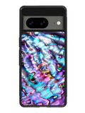 Abalone Shell 3rd Google Pixel 8a Case