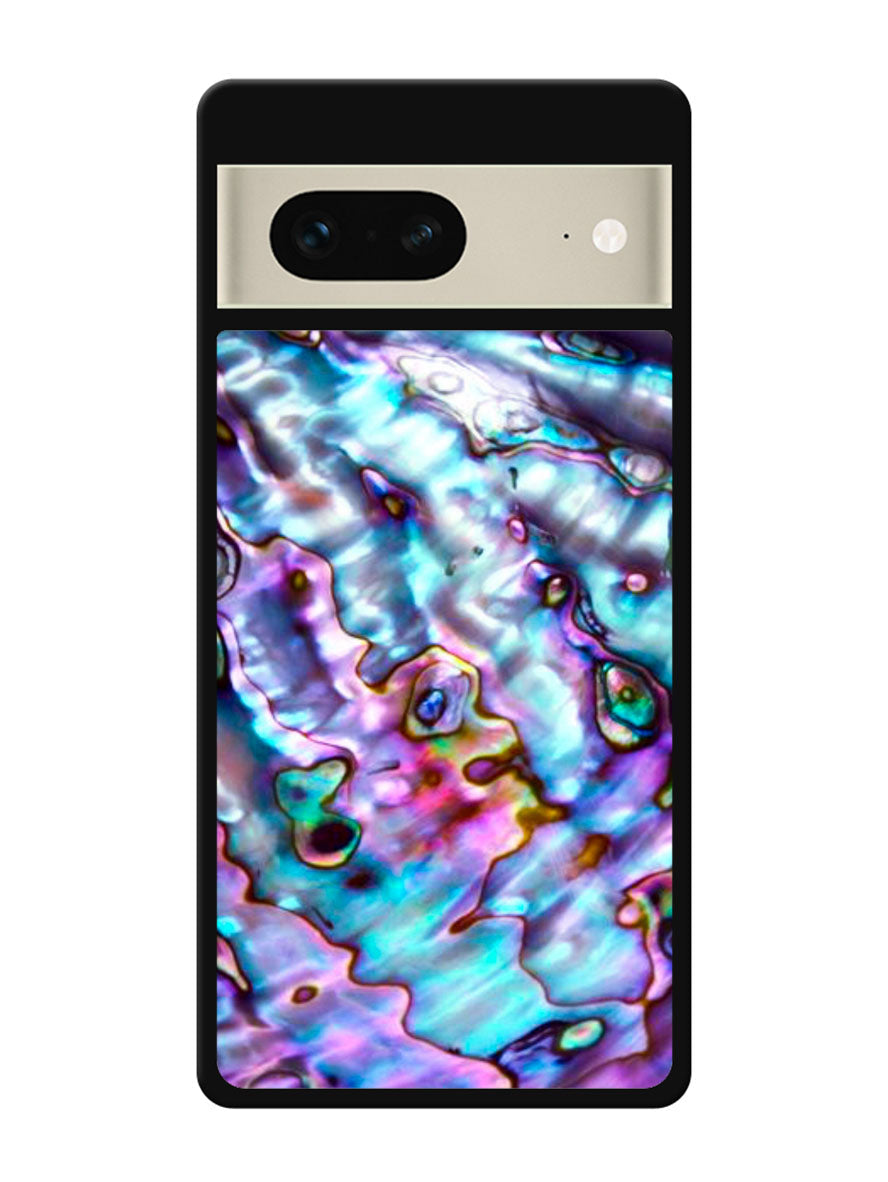 Abalone Shell 3rd Google Pixel 7 Case