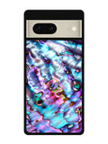 Abalone Shell 3rd Google Pixel 7 Case