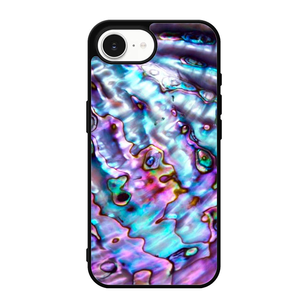 Abalone Shell iPhone 17e Case BC1523