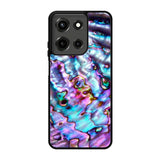 Abalone Shell 3rd Motorola Moto G 5G 2025 Case FE2009