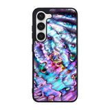 Abalone Shell Case Samsung Galaxy S23 FE 5G BC1523