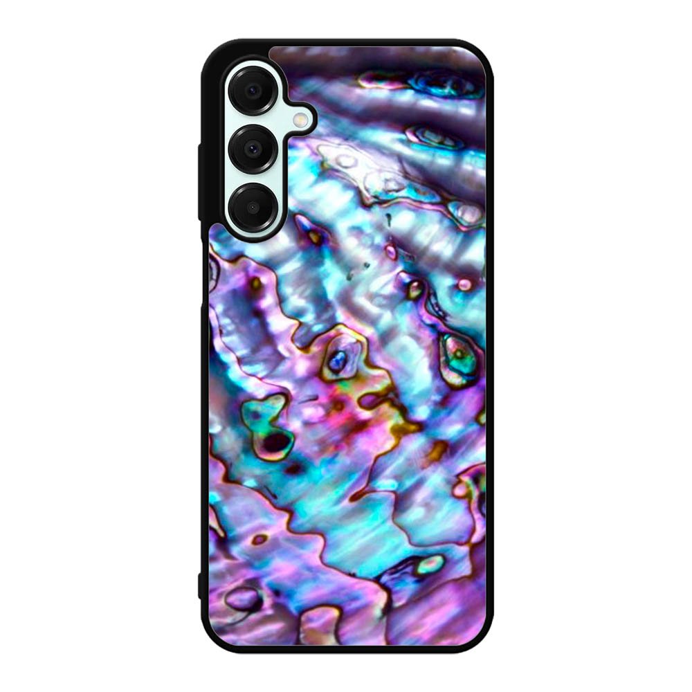 Abalone Shell Samsung Galaxy A16 Case BC1523