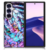 Abalone Shell Samsung Galaxy Z Fold 7 5G Case BC1523