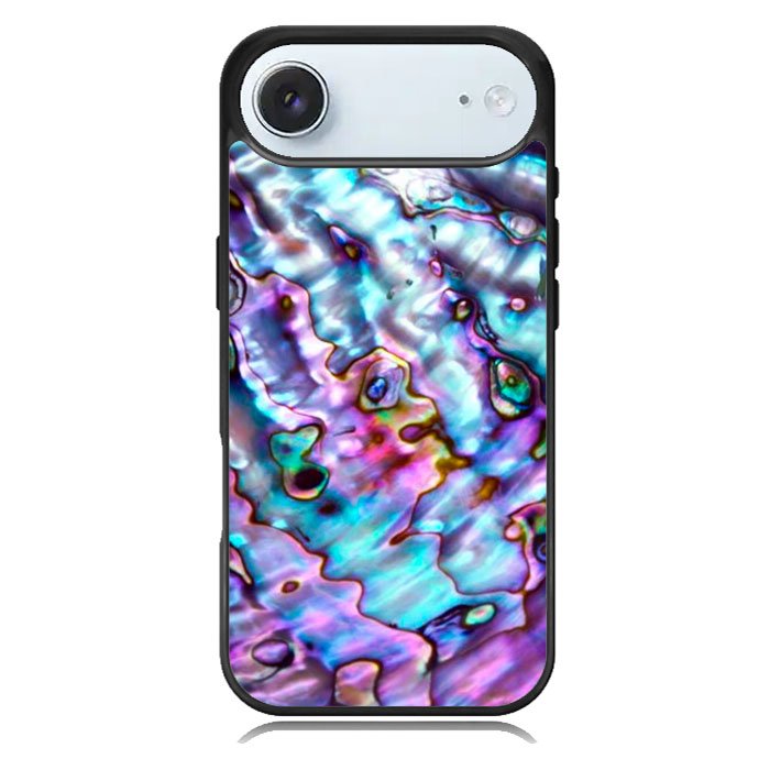 Abalone Shell iPhone 17 Air Case BC1523