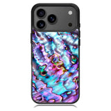 Abalone Shell iPhone 17 Pro Max Case BC1523