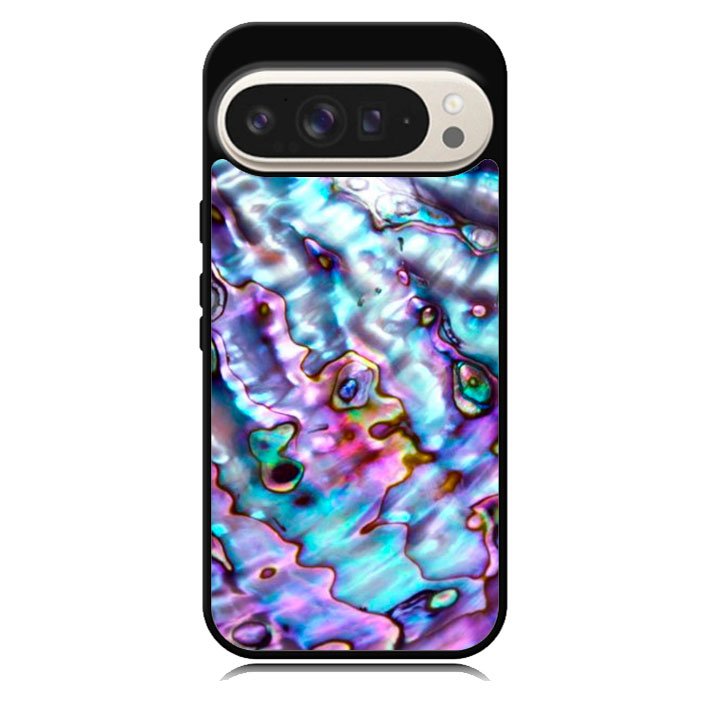 Abalone Shell Google Pixel 10 | Google Pixel 10 Pro Case BC1523