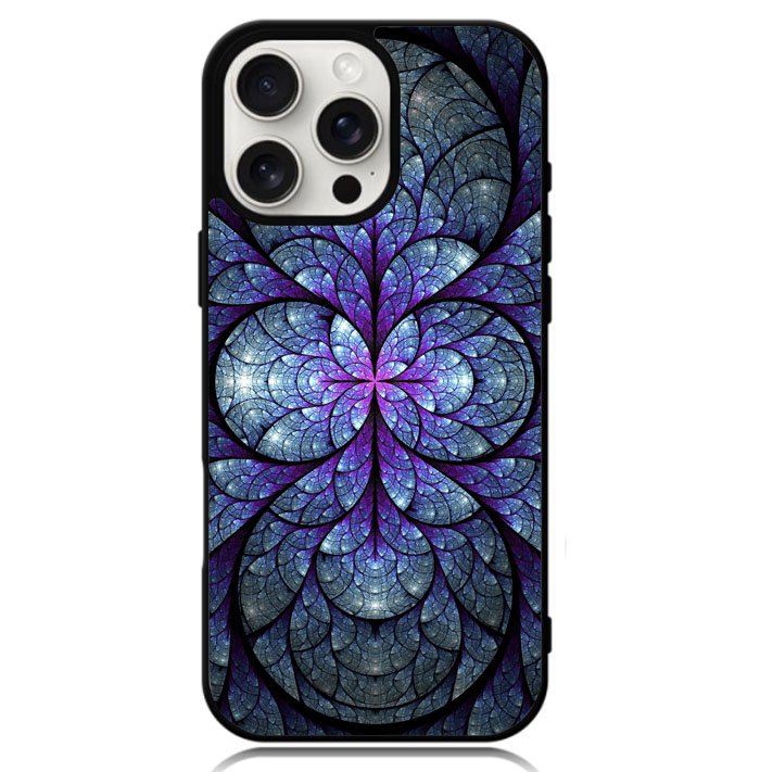 abalone art Case iPhone 16 Pro BC0963