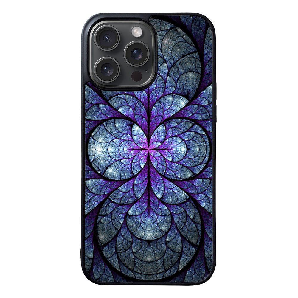 abalone art Case iPhone 15 Pro Max BC0963