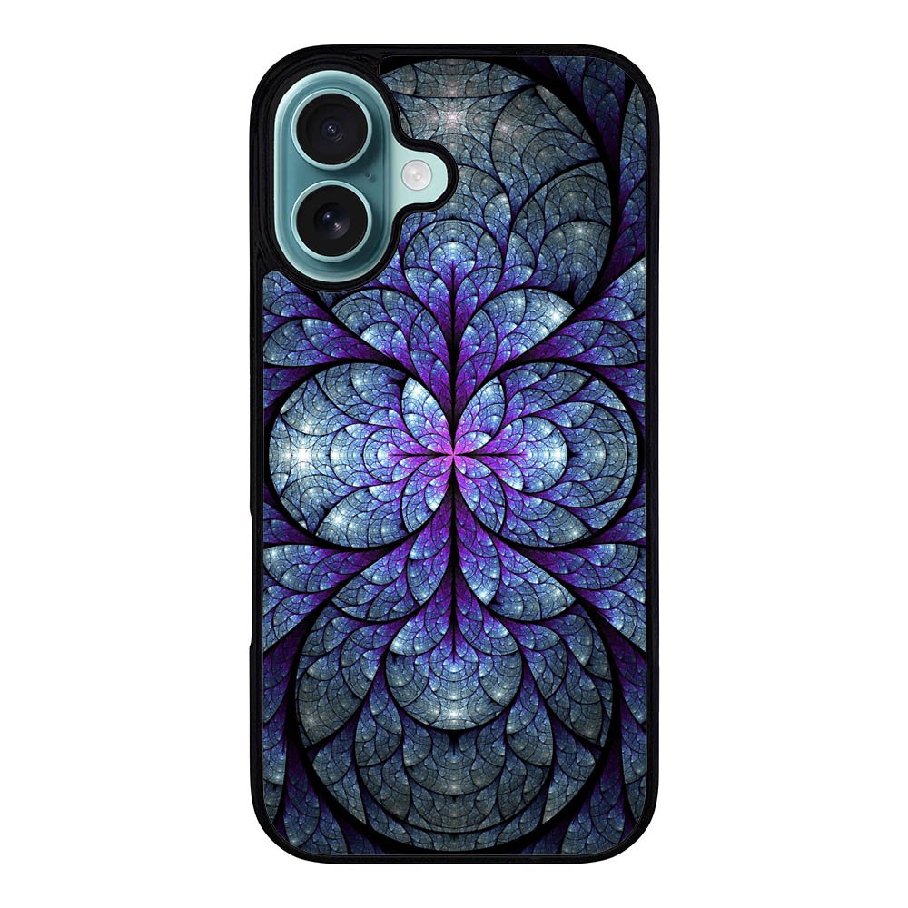 abalone art Case iPhone 16 Plus BC0963