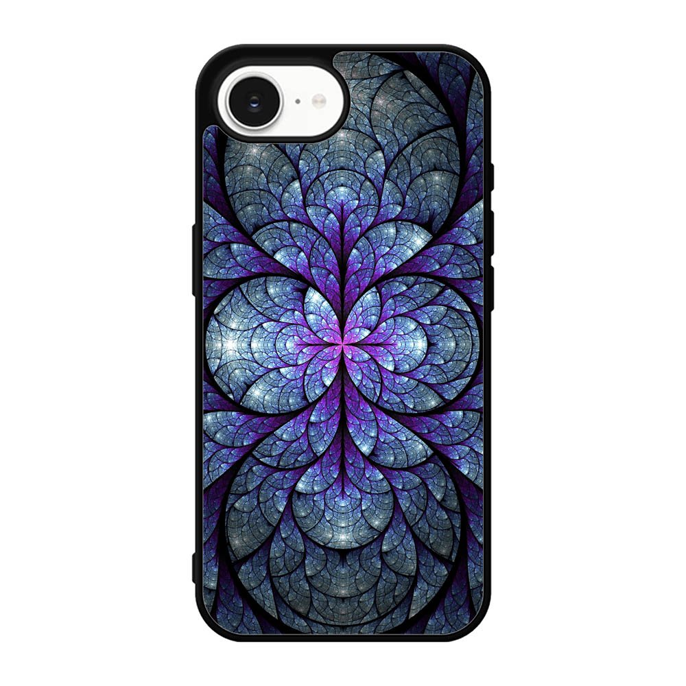abalone art iPhone 17e Case BC0963