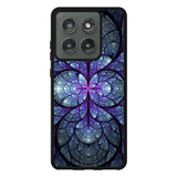 abalone art Case Motorola Moto Edge 2025 BC0963