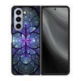 abalone art Case Samsung Galaxy z Fold 5 5G BC0963