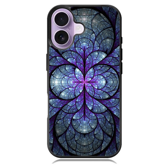 abalone art iPhone 17 Case BC0963