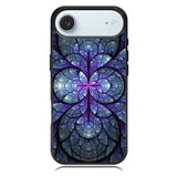 abalone art iPhone 17 Air Case BC0963