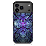 abalone art iPhone 17 Pro Case BC0963