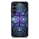 abalone art Samsung Galaxy S25 FE Case BC0963