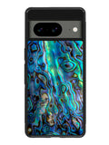 Abalone Shell Holographic Google Pixel 8a Case