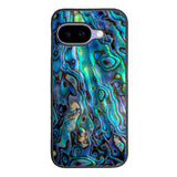 Abalone Shell Holographic Google Pixel 10A Case BC0964