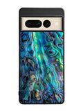 Abalone Shell Holographic Google Pixel 7 Pro Case