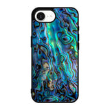 Abalone Shell Holographic iPhone 16e Case BC0964