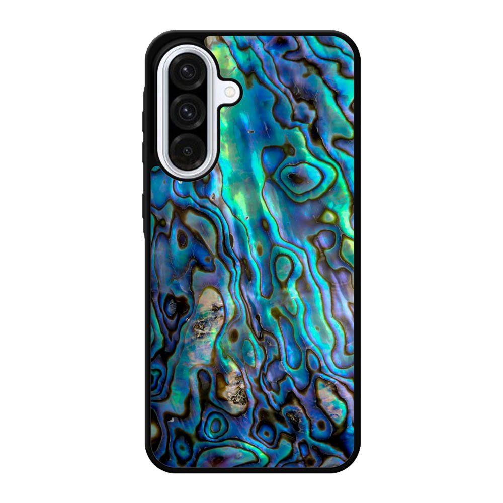 Abalone Shell Holographic Samsung Galaxy A56 Case FE0493