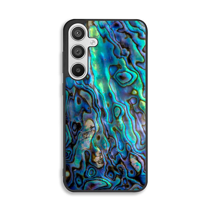 Abalone Shell Holographic Samsung Galaxy A26 Case FE2350