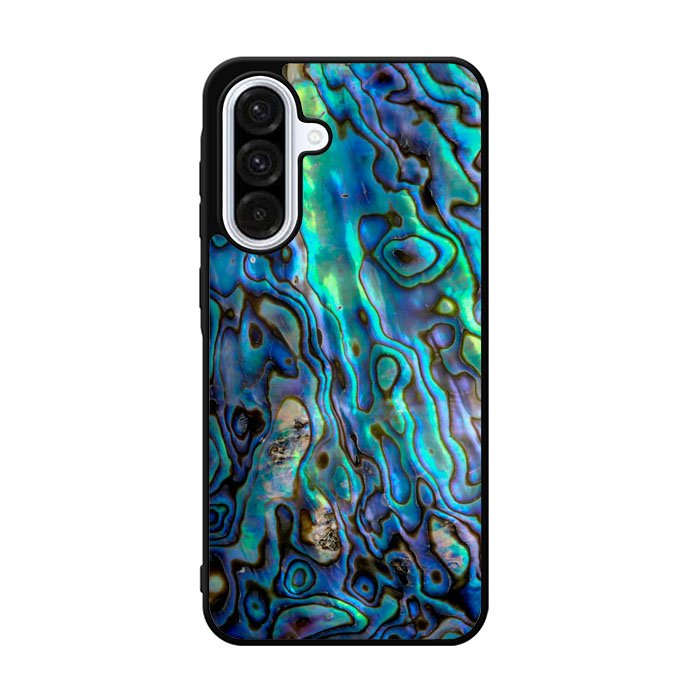 Abalone Shell Holographic Samsung Galaxy A36 Case FE6857