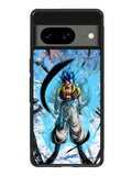 Dragon Ball Super Gogeta Blue Google Pixel 8a Case