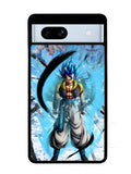 Dragon Ball Super Gogeta Blue Google Pixel 7A Case