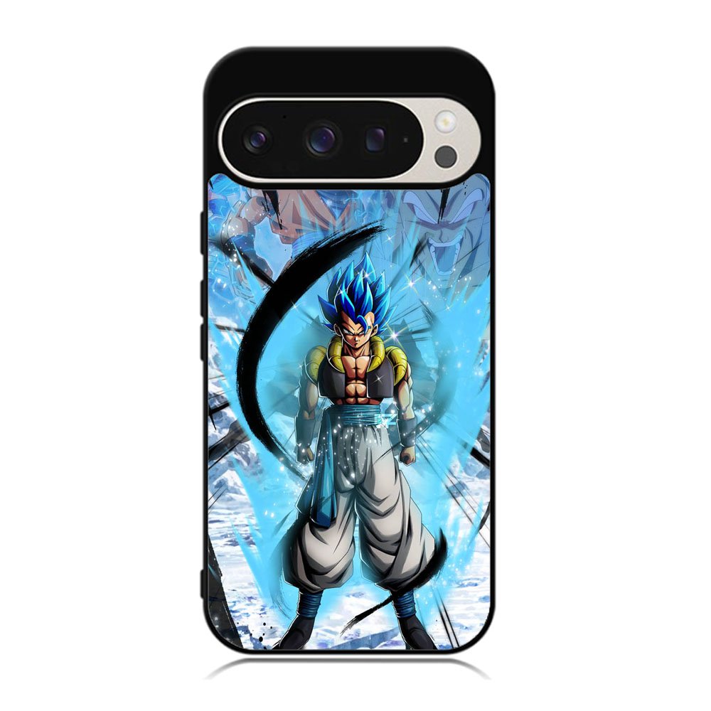 dragon ball super gogeta blue Case Google Pixel 9 Pro XL BC0965
