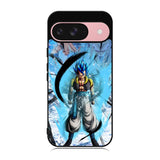 dragon ball super gogeta blue Case Google Pixel 9 BC0965