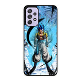 dragon ball super gogeta blue Samsung Galaxy A23 5G Case BC0965