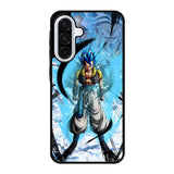 Dragon Ball Super Gogeta Blue Samsung Galaxy A56 Case FE2546