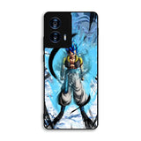 Dragon Ball Super Gogeta Blue Motorola Moto G Power 5G 2024 Case FE0726