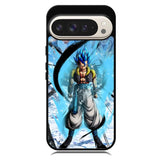 dragon ball super gogeta blue Google Pixel 10 | Google Pixel 10 Pro Case BC0965