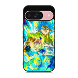 Super Saiyan Gogeta Blue Dragon Ball Super Case Google Pixel 9 BC0966