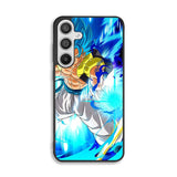 Super Saiyan Blue Gogeta Samsung Galaxy A26 5G Case BC0967