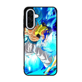 Super Saiyan Blue Gogeta Samsung Galaxy A36 Case BC0967