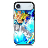 Super Saiyan Blue Gogeta iPhone 17 Air Case BC0967