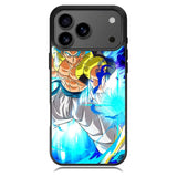 Super Saiyan Blue Gogeta iPhone 17 Pro Max Case BC0967