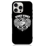 winner winner chicken dinner PUBG Case iPhone 16 Pro Max BC0968