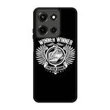 winner winner chicken dinner PUBG Motorola Moto G 5G 2025 Case BC0968