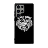winner winner chicken dinner PUBG Case Samsung Galaxy S25 Ultra 5G BC0968