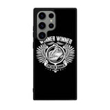 winner winner chicken dinner PUBG Case Samsung Galaxy S24 Ultra 5G BC0968