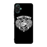 winner winner chicken dinner PUBG Case Samsung Galaxy A07 BC0968