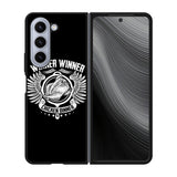 winner winner chicken dinner PUBG Case Samsung Galaxy z Fold 5 5G BC0968