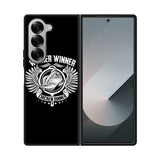 winner winner chicken dinner PUBG Case Samsung Galaxy Z Fold 6 5G BC0968