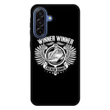 winner winner chicken dinner PUBG Samsung Galaxy A17 5G Case BC0968
