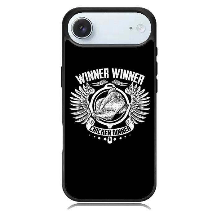 winner winner chicken dinner PUBG iPhone 17 Air Case BC0968